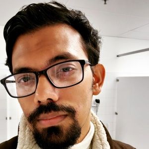 Meet your Posher, Tarek